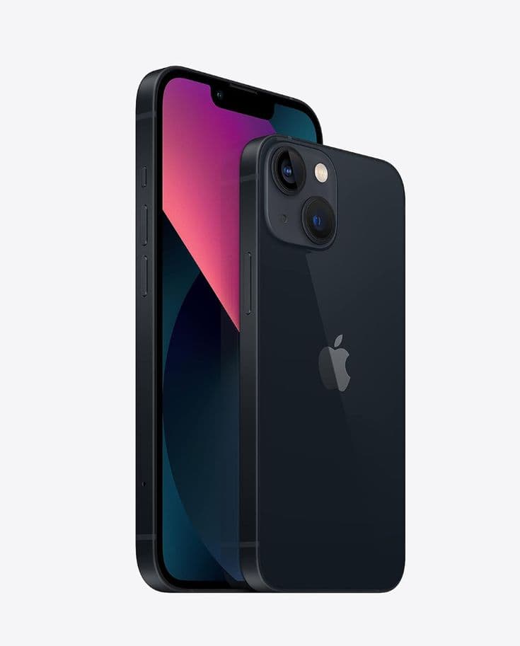 iPhone 13