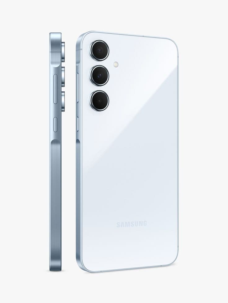 Samsung Galaxy A55