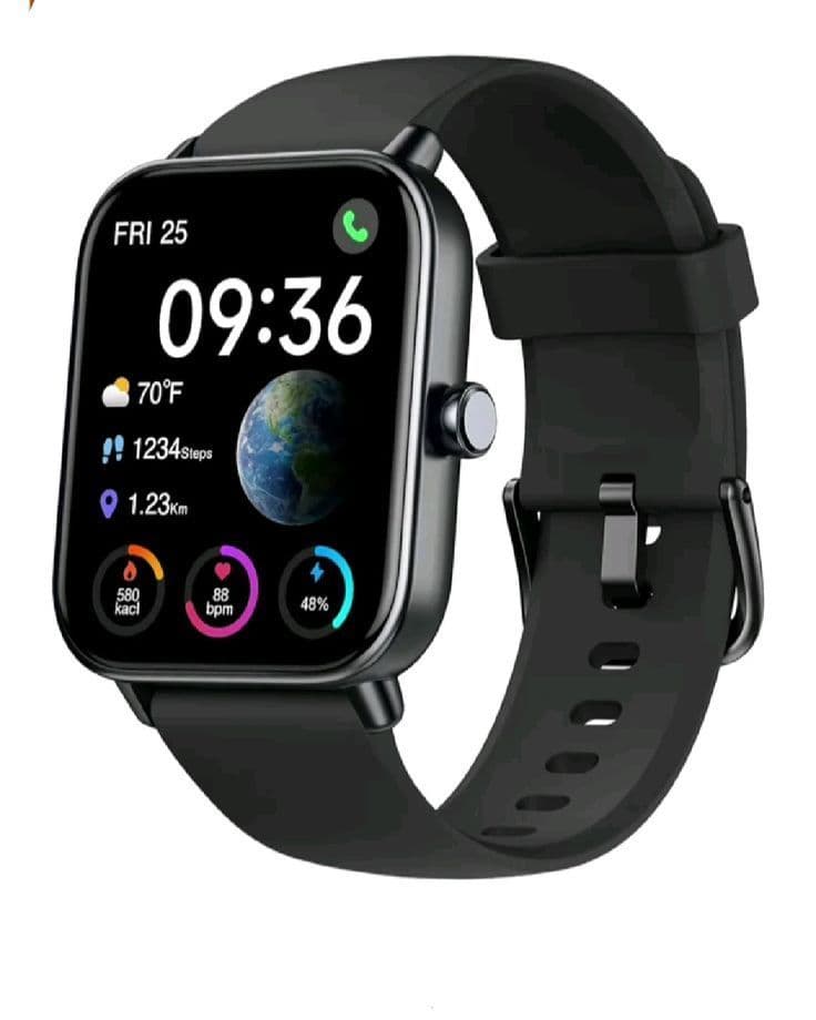 Smartwatch Fit Pro