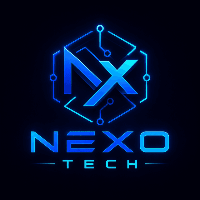Logo Nexo Tech